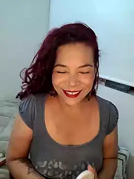 Scarlet curly8a online show from February 2026 09:07:02 AM