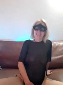 Marusha  online show from February 2026 01:26:02 AM