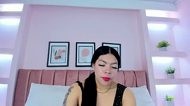 Sophia Salem online show from March 2026 12:23:01 PM