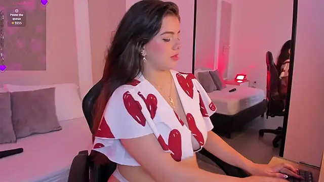 Snapshot of ximena_dork chatting on February 2026 01:08:02 PM ximena dork online show from February 2026 01:08:02 PM