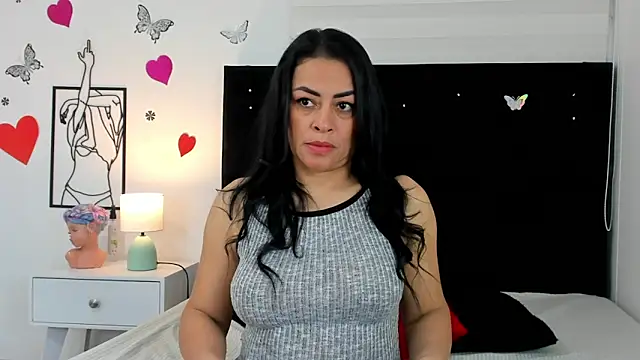 Snapshot of Brenda_Karter chatting on March 2026 12:41:02 PM Brenda Karter online show from March 2026 12:41:02 PM