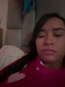 Zoe dim online show from February 2026 03:35:01 AM