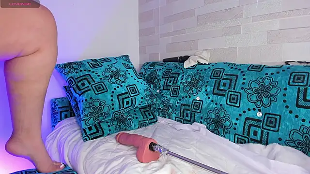 Julieta jane ss online show from February 2026 01:26:01 AM