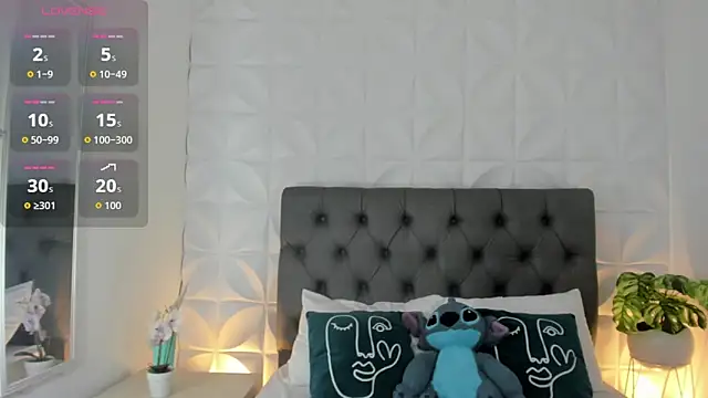valeryn  rosse online show from June 2026 05:50:02 AM