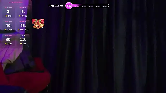 LillithSinclair nom online show from February 2026 04:56:01 AM