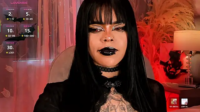 Snapshot of SweetDevil_7 chatting on July 2026 09:33:02 PM SweetDevil 7 online show from July 2026 09:33:02 PM