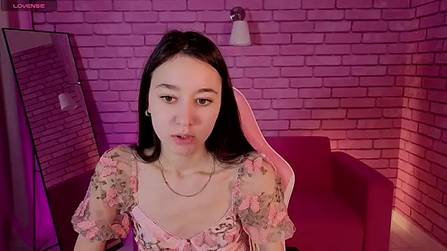 Nicole Brownie online show from February 2026 12:56:02 AM