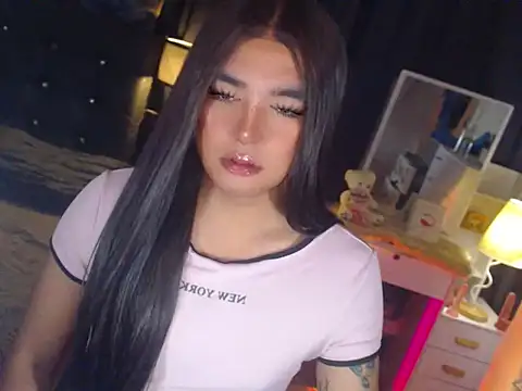 Snapshot of Katezorah chatting on March 2026 08:48:01 PM Katezorah online show from March 2026 08:48:01 PM