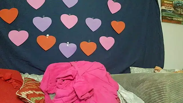 Snapshot of starandsky chatting on February 2026 11:56:01 PM starandsky online show from February 2026 11:56:01 PM