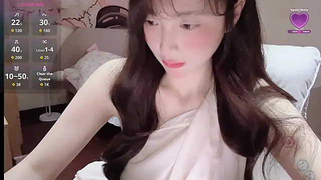 Xiaoyun 6666 online show from March 2026 08:01:01 PM