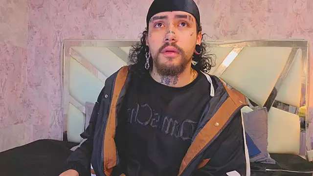 Benny and Mark online show from March 2026 03:56:01 AM