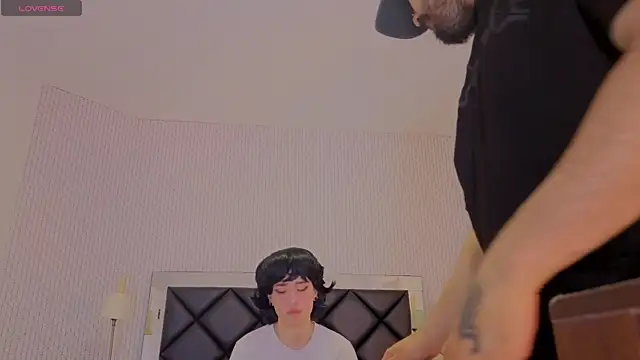 Benny and Mark online show from April 2026 02:50:02 AM