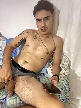 vanilla Kush online show from March 2026 04:08:01 AM