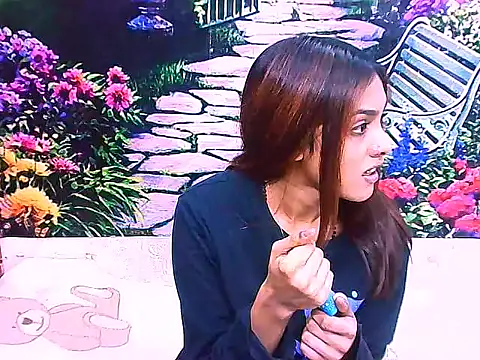 IndianPretty14u2Luv online show from March 2026 05:14:02 AM