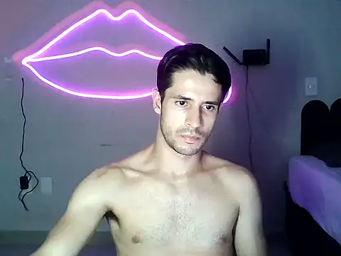 Cshunderlick online show from February 2026 06:56:02 AM