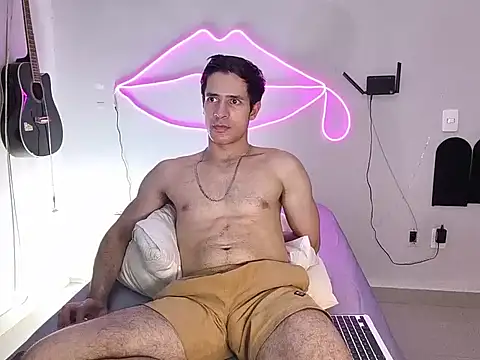 Cshunderlick online show from February 2026 07:08:02 AM