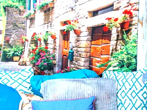 Snapshot of spicybarbie chatting on February 2026 05:49:02 PM spicybarbie online show from February 2026 05:49:02 PM