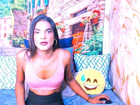 Snapshot of spicybarbie chatting on February 2026 08:54:01 AM spicybarbie online show from February 2026 08:54:01 AM