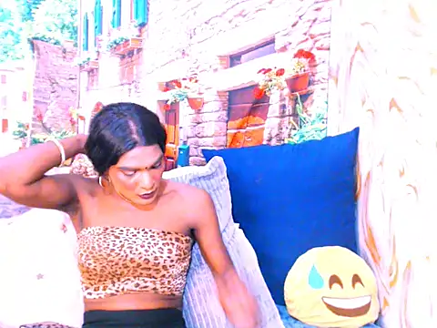 Snapshot of spicybarbie chatting on February 2026 11:26:01 PM spicybarbie online show from February 2026 11:26:01 PM