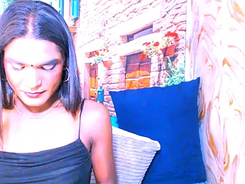 Snapshot of spicybarbie chatting on February 2026 07:03:02 PM spicybarbie online show from February 2026 07:03:02 PM