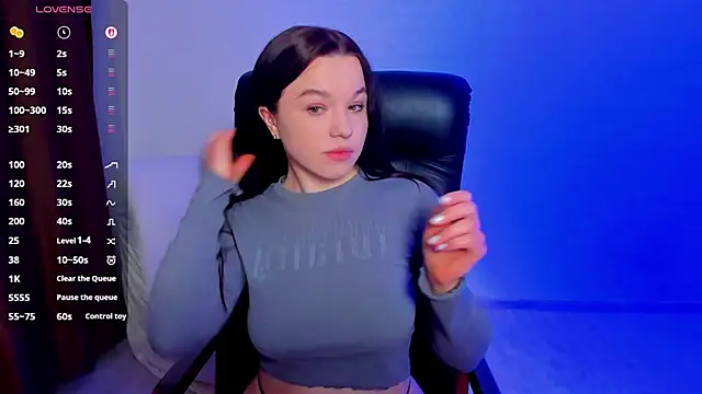 Mia Mia999 online show from April 2026 07:52:01 PM