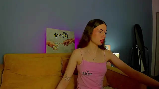 Snapshot of Kelly_Salazar chatting on February 2026 06:18:02 AM Kelly Salazar online show from February 2026 06:18:02 AM