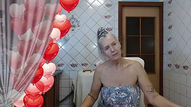 lukerya online show from January 2025 06:13:02 AM