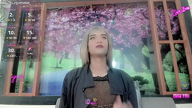 Samantha Ortega  online show from March 2026 11:28:02 AM