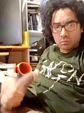 Batou1683 online show from February 2026 12:50:02 AM