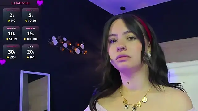 Eva monet online show from July 2026 03:38:02 PM