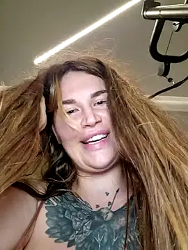 TattooGirlAlia online show from December 2024 09:37:02 PM