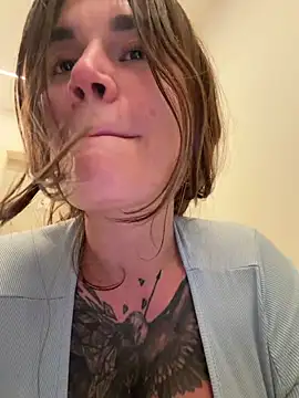 TattooGirlAlia online show from October 2025 06:37:01 PM