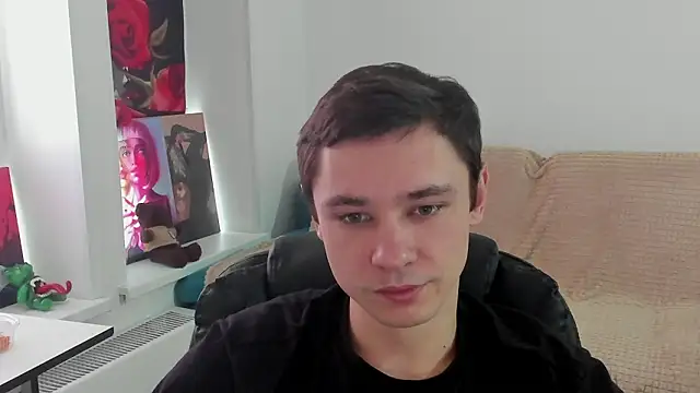 Snapshot of Alexmansuper chatting on February 2026 01:27:02 PM Alexmansuper online show from February 2026 01:27:02 PM