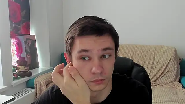 Snapshot of Alexmansuper chatting on February 2026 08:32:01 AM Alexmansuper online show from February 2026 08:32:01 AM