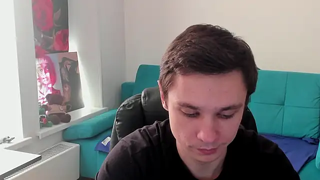 Snapshot of Alexmansuper chatting on February 2026 01:52:01 PM Alexmansuper online show from February 2026 01:52:01 PM