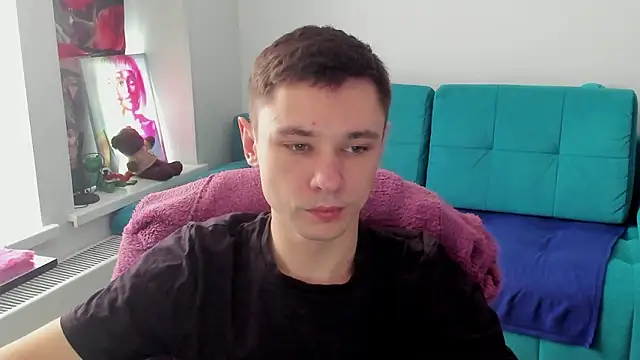 Alexmansuper online show from March 2026 12:42:02 PM