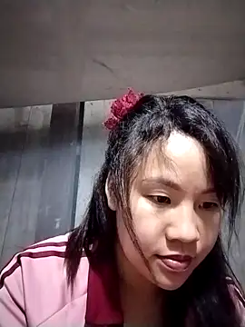 Lymimi online show from April 2026 02:55:02 PM