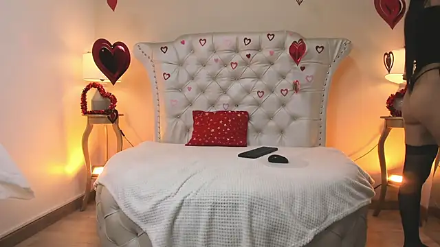 SamanthaMorelli online show from February 2026 12:49:01 PM