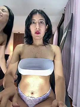 Violet rousse7 online show from March 2026 03:10:02 AM