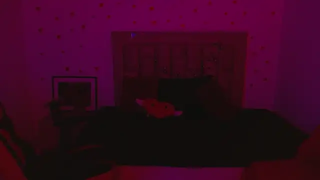 Caius fox online show from March 2026 11:24:01 AM