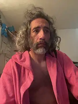 DaddyScorpio78 online show from March 2026 06:58:01 PM