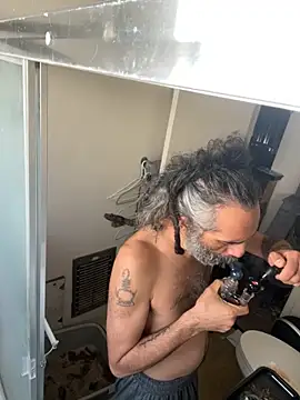 DaddyScorpio78 online show from April 2026 05:55:01 PM