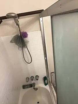 DaddyScorpio78 online show from April 2026 07:05:01 AM