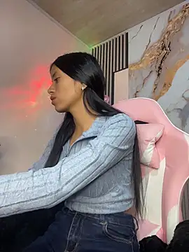 CELESTE -EC online show from March 2026 05:06:01 PM