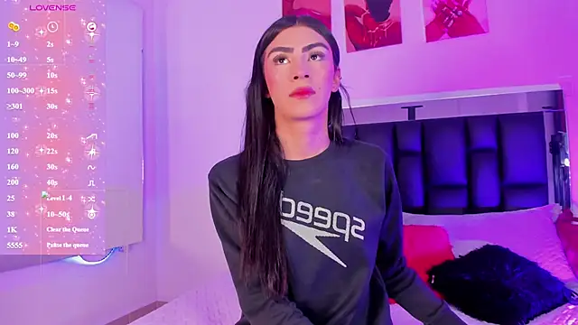 Isabella Moon9 online show from February 2026 11:28:01 AM