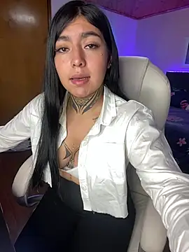 Angelica pink18 online show from February 2026 12:36:01 AM