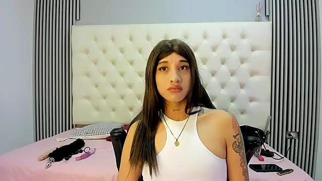 tammy bensom1 online show from March 2026 01:22:02 PM