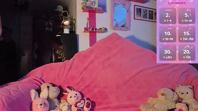 Rebecahart online show from March 2026 05:53:01 AM