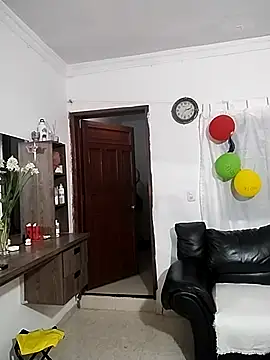 AfroditaX23 online show from February 2026 07:18:01 PM