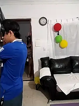 AfroditaX23 online show from February 2026 07:30:02 PM